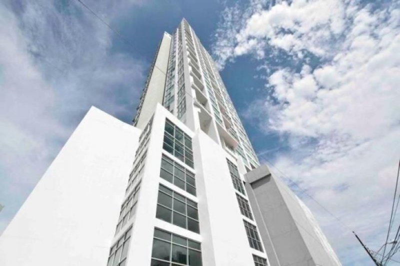 Foto Apartamento en Venta en SAN FRANCISCO, Panamá - U$D 310.000 - APV42714 - BienesOnLine