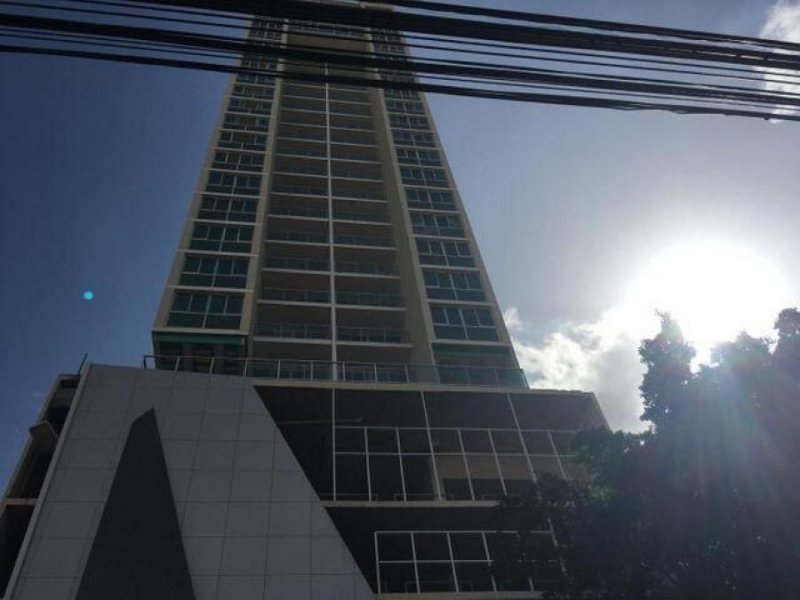 Foto Apartamento en Venta en SAN FRANCISCO, Panamá - U$D 315.000 - APV42990 - BienesOnLine