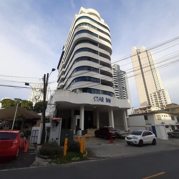Foto Apartamento en Venta en SAN FRANCISCO, Panamá - U$D 330.000 - APV46549 - BienesOnLine