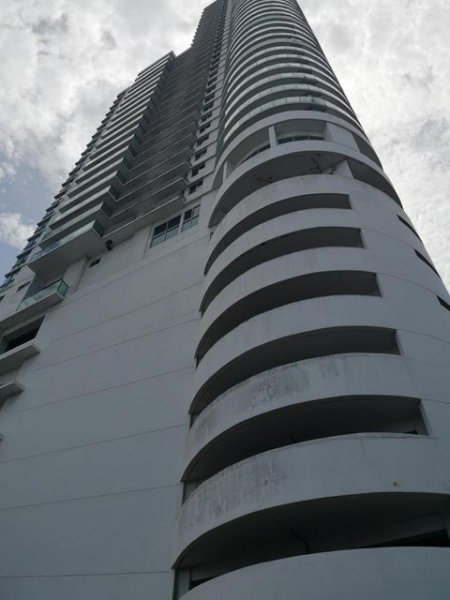 Foto Apartamento en Venta en SAN FRANCISCO, Panamá - U$D 280.000 - APV43291 - BienesOnLine
