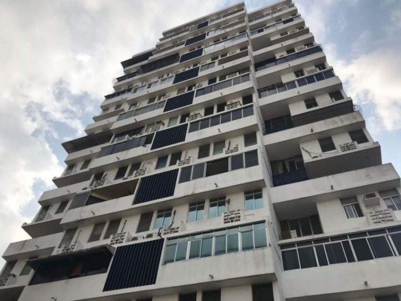 Foto Apartamento en Venta en SAN FRANCISCO, Panamá - U$D 235.000 - APV43323 - BienesOnLine