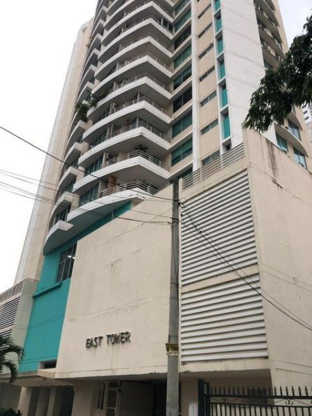 Foto Apartamento en Venta en SAN FRANCISCO, Panamá - U$D 290.000 - APV43347 - BienesOnLine