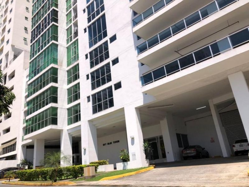 Foto Apartamento en Venta en SAN FRANCISCO, Panamá - U$D 185.000 - APV43375 - BienesOnLine