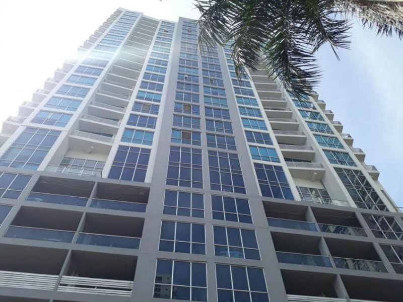 Foto Apartamento en Venta en SAN FRANCISCO, Panamá - U$D 190.000 - APV42051 - BienesOnLine