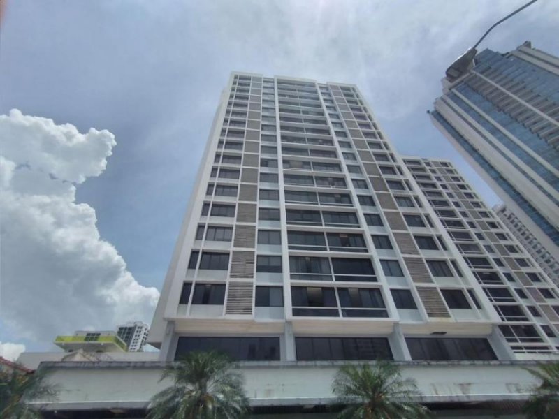 Foto Apartamento en Venta en SAN FRANCISCO, Panamá - U$D 232.000 - APV43426 - BienesOnLine