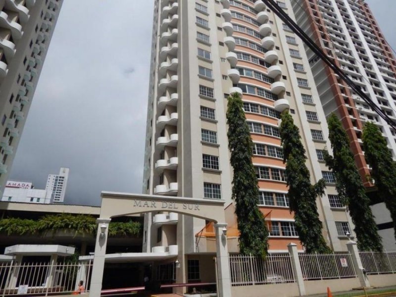 Foto Apartamento en Venta en SAN FRANCISCO, Panamá - U$D 190.000 - APV43557 - BienesOnLine