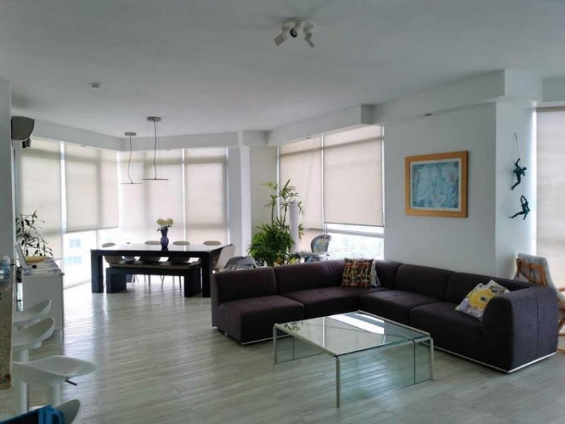 Foto Apartamento en Venta en SAN FRANCISCO, Panamá - U$D 380.000 - APV42048 - BienesOnLine