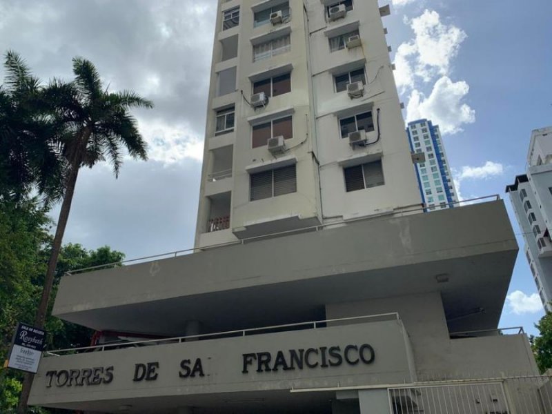 Foto Apartamento en Venta en SAN FRANCISCO, Panamá - U$D 168.000 - APV43637 - BienesOnLine