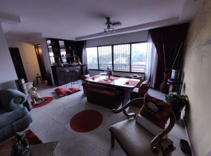Foto Apartamento en Venta en SAN FRANCISCO, Panamá - U$D 270.000 - APV44052 - BienesOnLine