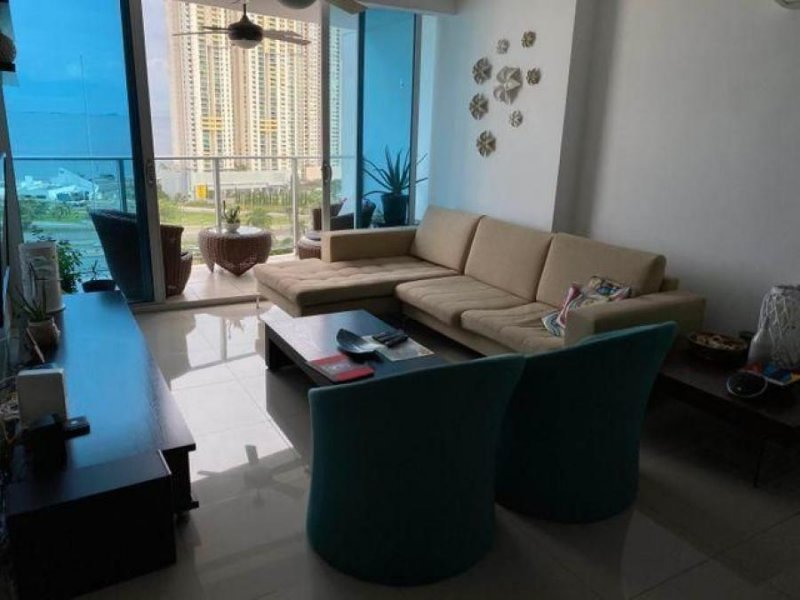 Foto Apartamento en Venta en SAN FRANCISCO, Panamá - U$D 230.000 - APV42101 - BienesOnLine