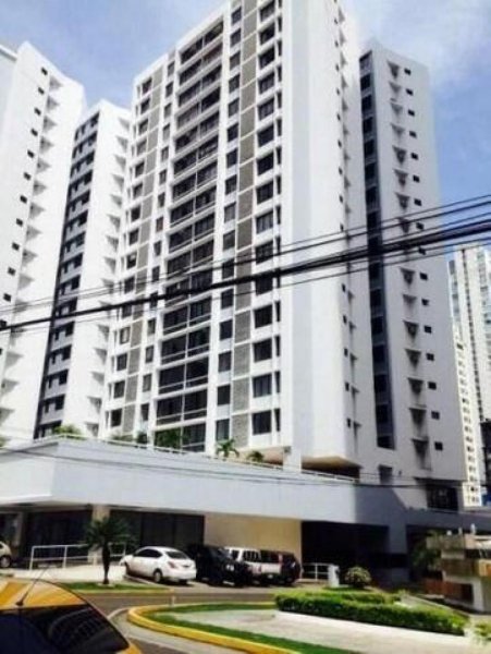 Foto Apartamento en Venta en SAN FRANCISCO, Panamá - U$D 235.000 - APV44268 - BienesOnLine