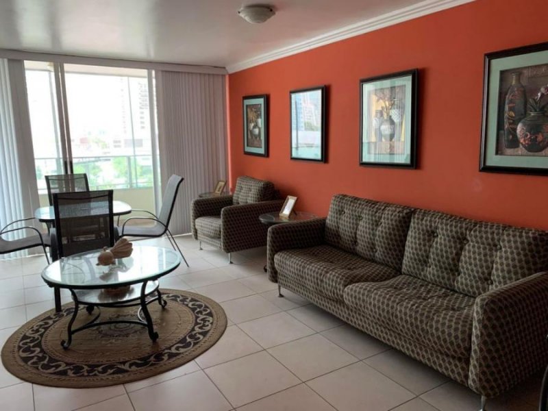 Apartamento en Venta en  SAN FRANCISCO, Panamá