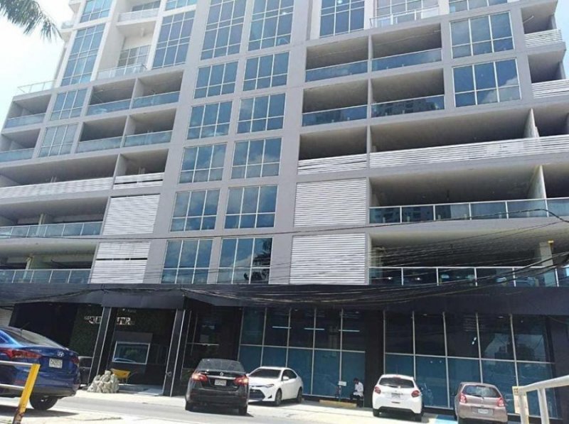 Foto Apartamento en Venta en SAN FRANCISCO, Panamá - U$D 170.000 - APV44307 - BienesOnLine