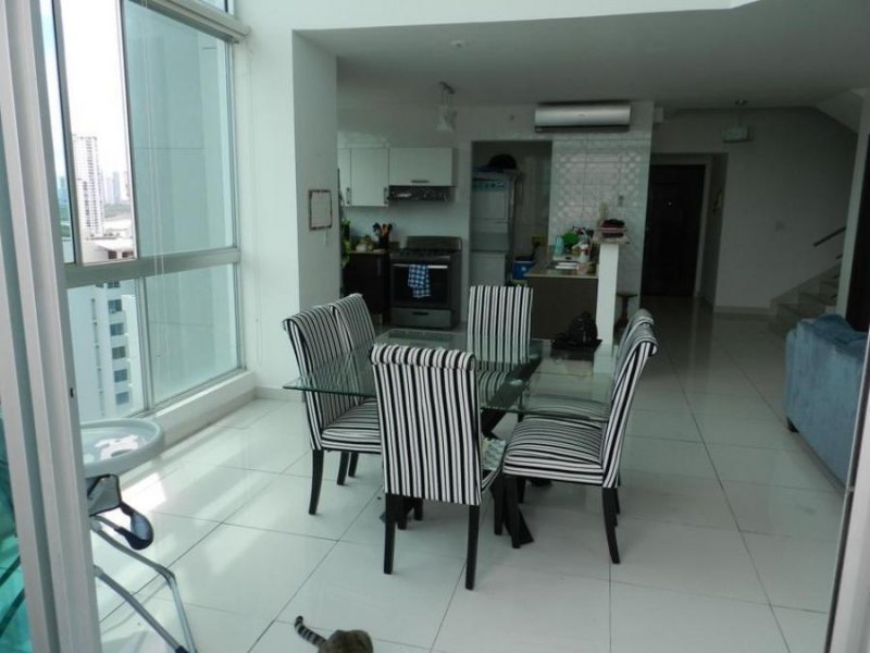 Foto Apartamento en Venta en SAN FRANCISCO, Panamá - U$D 400.000 - APV44462 - BienesOnLine