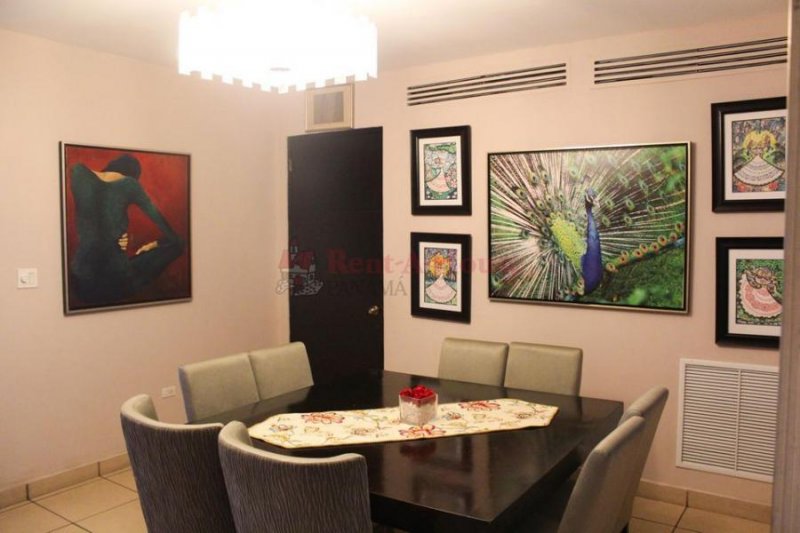Foto Apartamento en Venta en SAN FRANCISCO, Panamá - U$D 370.000 - APV44654 - BienesOnLine