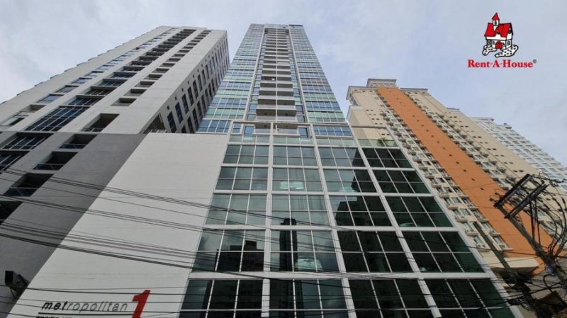 Foto Apartamento en Venta en SAN FRANCISCO, Panamá - U$D 190.000 - APV44695 - BienesOnLine