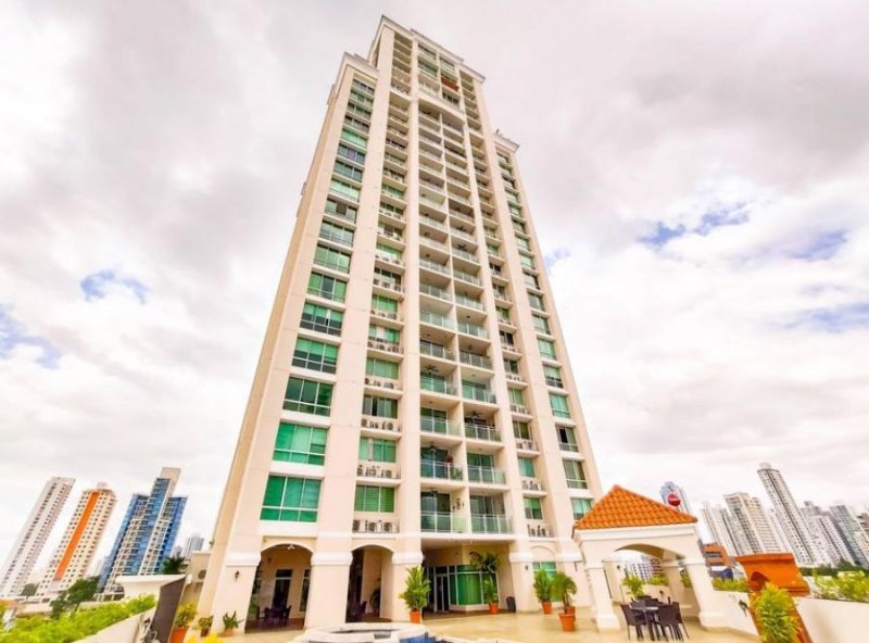 Foto Apartamento en Venta en SAN FRANCISCO, Panamá - U$D 277.000 - APV44763 - BienesOnLine