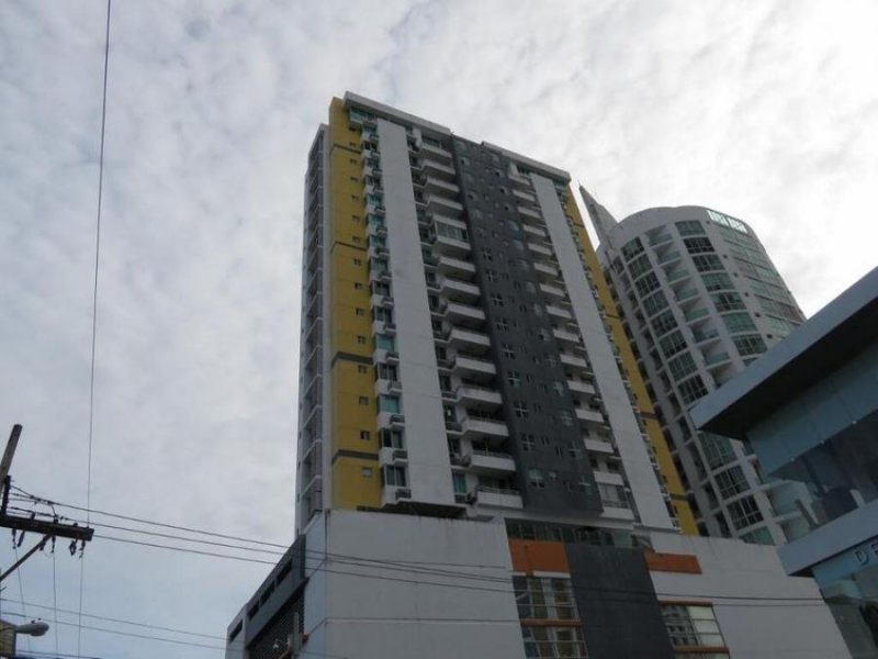 Foto Apartamento en Venta en SAN FRANCISCO, Panamá - U$D 200.000 - APV44845 - BienesOnLine