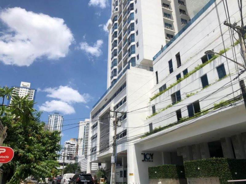 Foto Apartamento en Venta en SAN FRANCISCO, Panamá - U$D 355.000 - APV44989 - BienesOnLine