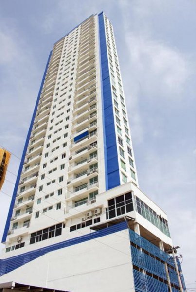 Foto Apartamento en Venta en SAN FRANCISCO, Panamá - U$D 220.000 - APV45389 - BienesOnLine