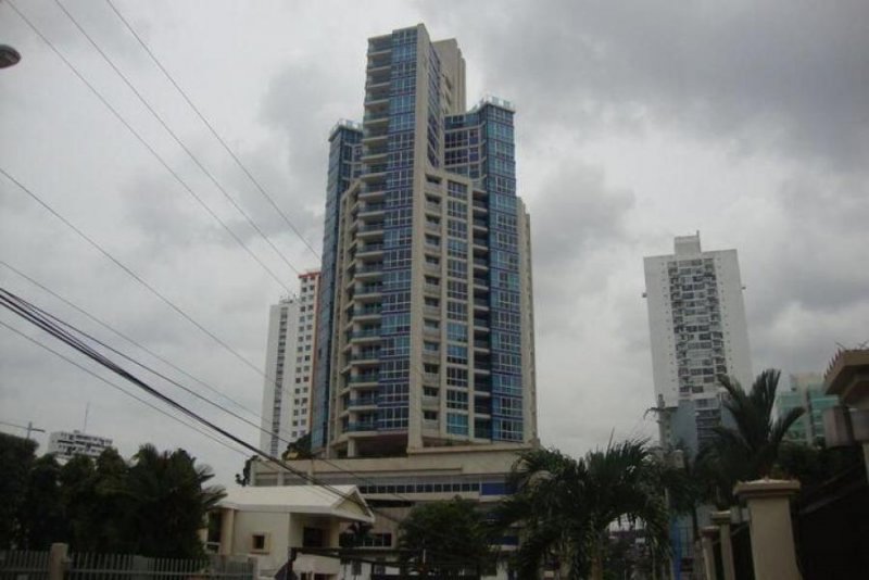 Foto Apartamento en Venta en SAN FRANCISCO, Panamá - U$D 355.000 - APV45464 - BienesOnLine