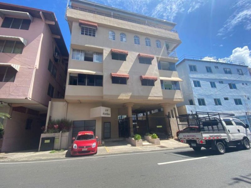 Apartamento en Venta en  SAN FRANCISCO, Panamá