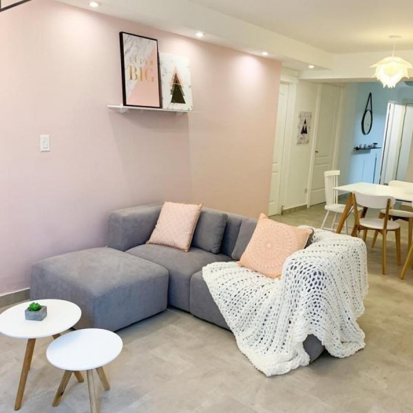 Apartamento en Venta en  SAN FRANCISCO, Panamá