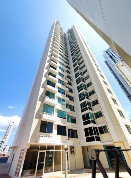 Apartamento en Venta en  SAN FRANCISCO, Panamá