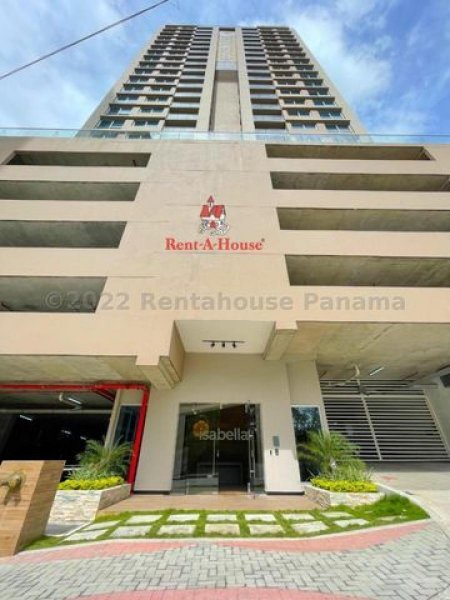 Apartamento en Venta en  SAN FRANCISCO, Panamá