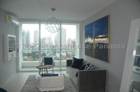 Apartamento en Venta en  San Francisco, Panamá