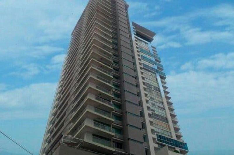 Apartamento en Venta en  SAN FRANCISCO, Panamá
