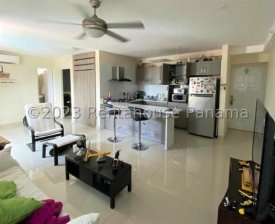 Apartamento en Venta en  San Francisco, Panamá