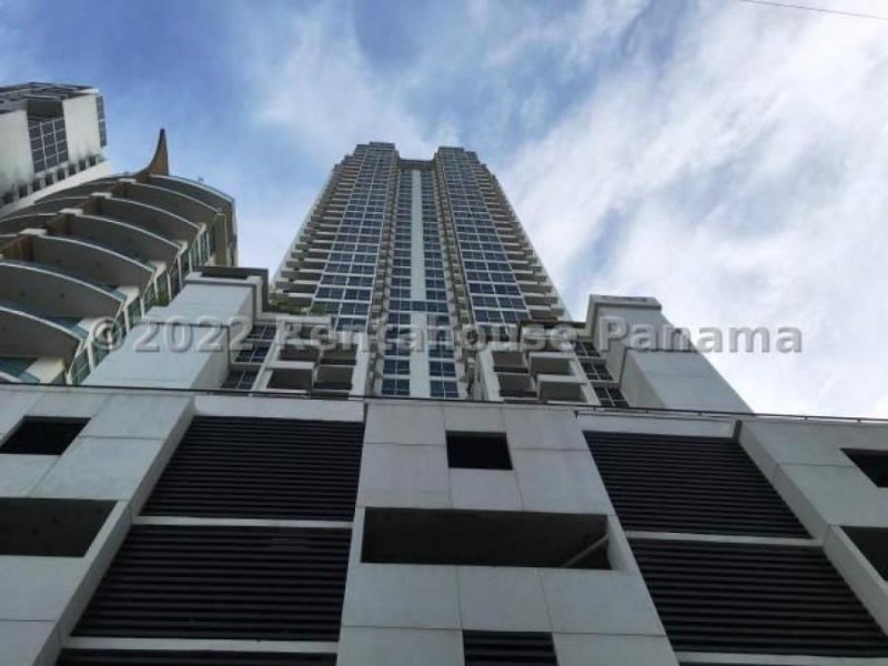 Apartamento en Venta en  SAN FRANCISCO, Panamá