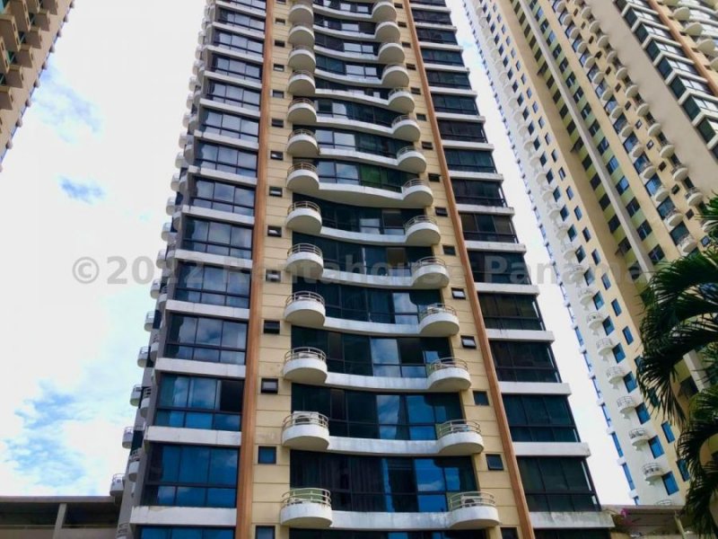 Apartamento en Venta en  SAN FRANCISCO, Panamá