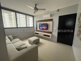 Apartamento venta San Francisco 23-3533 AGPM