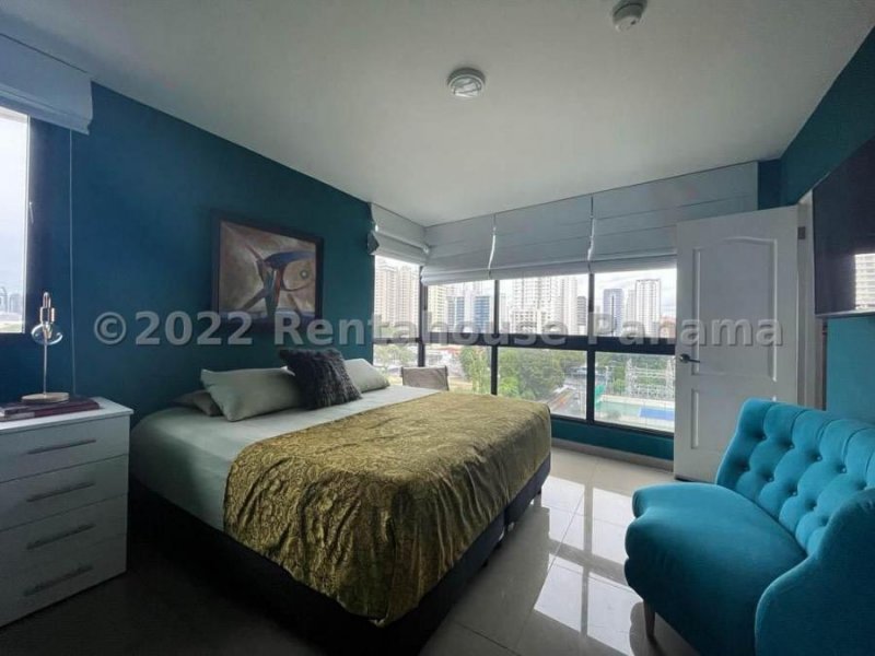 Apartamento en Venta en  SAN FRANCISCO, Panamá