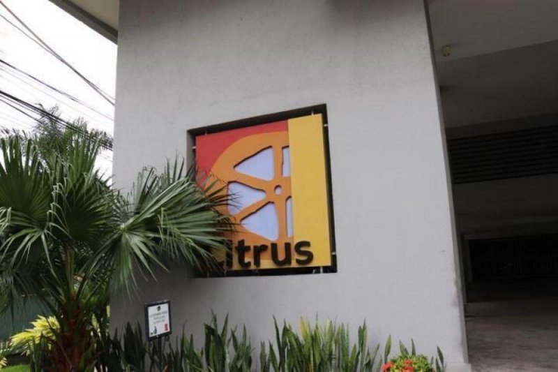 Foto Apartamento en Venta en SAN FRANCISCO, Panamá - U$D 299.000 - APV53235 - BienesOnLine
