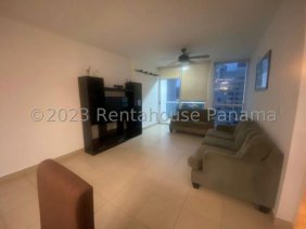 Apartamento en Venta en  San Francisco, Panamá