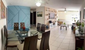 Apartamento venta San Francisco 23-810 AGPM