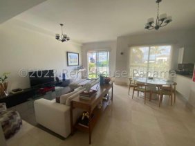 Apartamento en Venta en  Santa María, Panamá