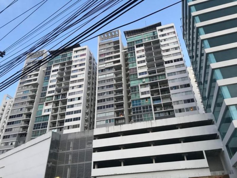 Apartamento en Venta en  TRANSISTMICA, Panamá