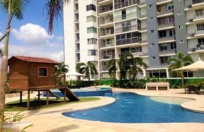 Foto Apartamento en Venta en TRANSISTMICA, Panamá - U$D 165.000 - APV42803 - BienesOnLine