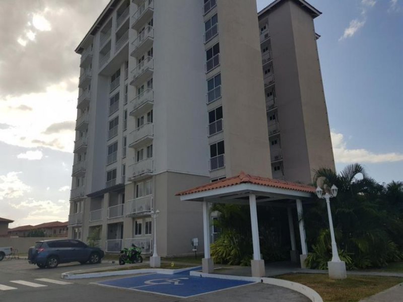 Foto Apartamento en Venta en VERSALLES, Panamá - U$D 170.000 - APV41886 - BienesOnLine