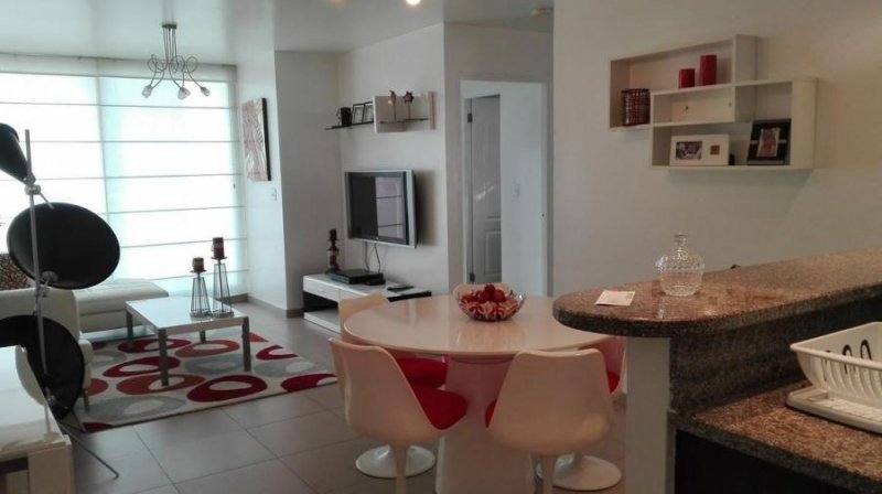 Foto Apartamento en Venta en VIA BRASIL, Panamá - U$D 208.000 - APV41182 - BienesOnLine