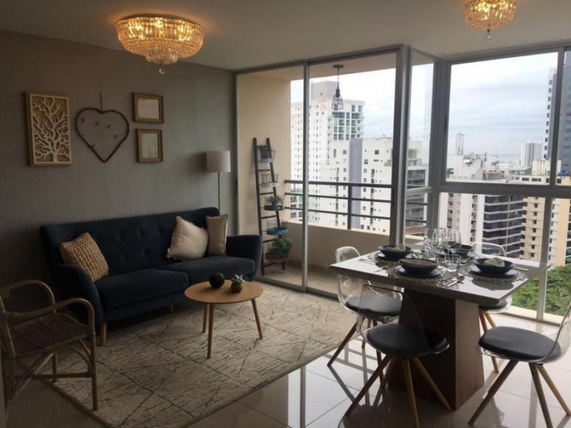 Foto Apartamento en Venta en VIA ESPAÑA, Panamá - U$D 168.500 - APV45879 - BienesOnLine