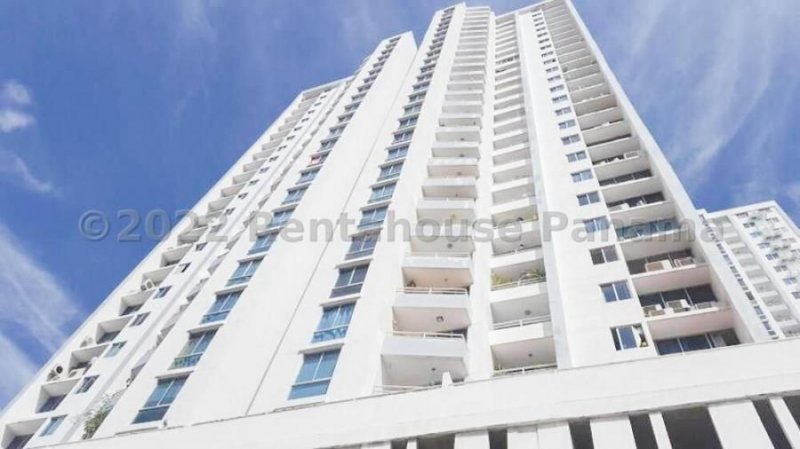 Apartamento en Venta en  VIA ESPAÑA, Panamá