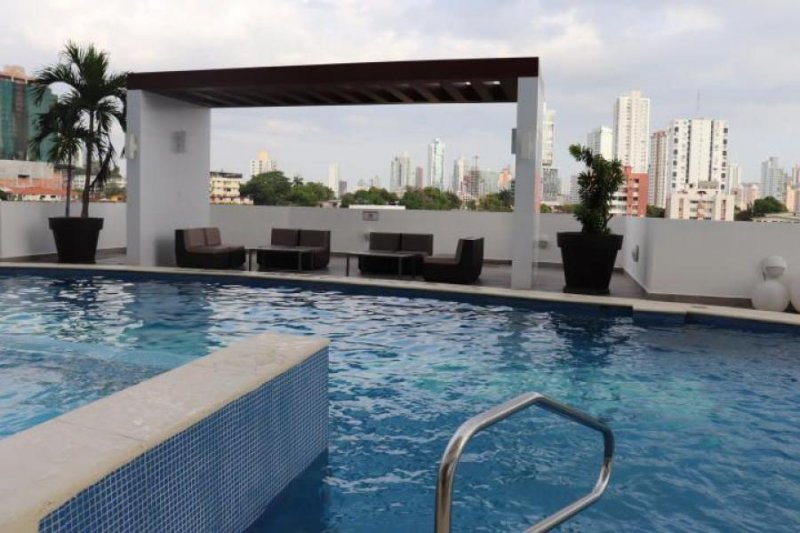 Foto Apartamento en Venta en VIA ESPAÑA, Panamá - U$D 325.200 - APV43436 - BienesOnLine
