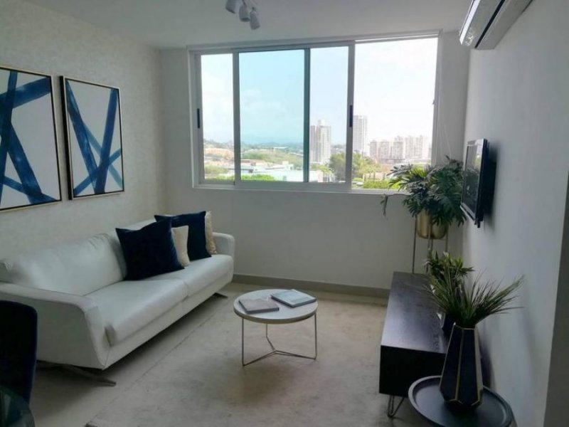 Foto Apartamento en Venta en VIA ESPAÑA, Panamá - U$D 227.000 - APV43496 - BienesOnLine