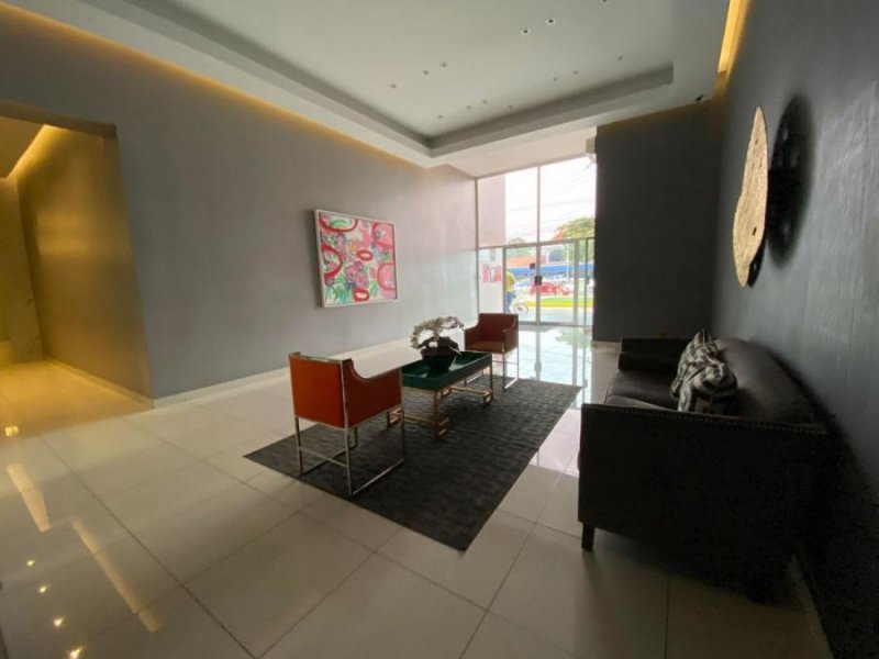 Apartamento en Venta en  VIA ESPAÑA, Panamá