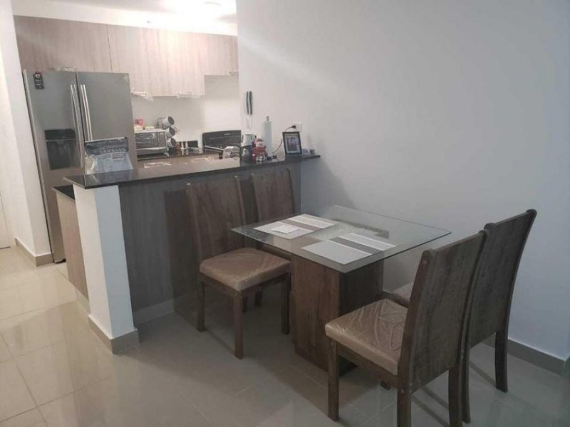 Foto Apartamento en Venta en VIA ESPAÑA, Panamá - U$D 160.000 - APV45155 - BienesOnLine
